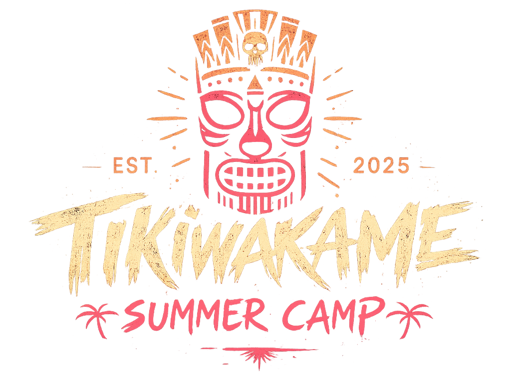 Tikiwakame Summer Camp